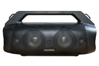 مقایسه انکر SoundCore Motion Boom Plus با جی بی ال Go 3