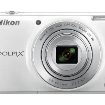 نیکون کولپیکس S810c