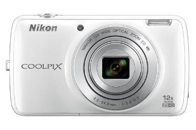 مقایسه نیکون کولپیکس S810c با کانن PowerShot SX540 HS