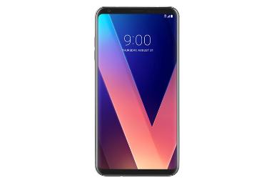 عکس V30 ال جی