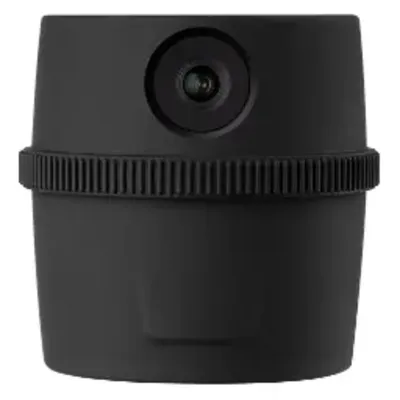 Intelligent Motion Tracking Camera زاس لوک