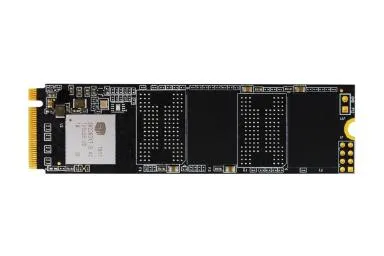 بایواستار M700 NVMe M.2 ظرفیت 512 گیگابایت