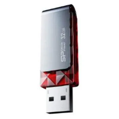 سیلیکون پاور مدل Ultima U30 ظرفیت 32 گیگابایت
