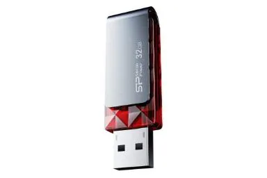 مقایسه کیوکسیا مدل TransMemory U301 ظرفیت 32 گیگابایت {request()->input('language_config')['common']['with']} سیلیکون پاور مدل Ultima U30 ظرفیت 32 گیگابایت