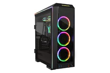 مقایسه گیم دیاس TALOS P1A با دیپ کول MATREXX 55 V3 ADD-RGB 3F