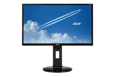 مقایسه ایسر 27 اینچ مدل CB271H {request()->input('language_config')['common']['with']} ال جی 23.8 اینچ مدل 24MP58VQ