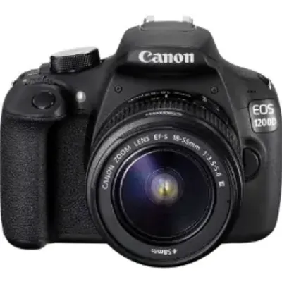 کانن EOS 1200D