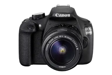 مقایسه کانن EOS 1200D با کانن EOS 700D