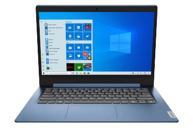 IdeaPad Slim 1 لنوو A6 9220e Radeon R4 4GB 256GB