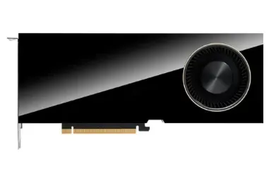 انویدیا RTX A6000 Ada Generation