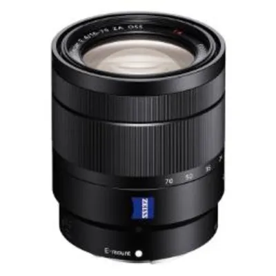 سونی Vario-Tessar T* E 16-70mm F4 ZA OSS