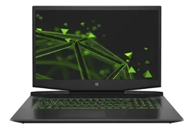 مقایسه پاویلیون گیمینگ 17-cd1008 اچ پی Core i7-10750H GTX 1660Ti 32GB 1TB با IdeaPad 3 لنوو Core i7-1255U Iris Xe 8GB 1TB