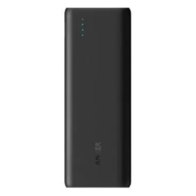 انکر PowerCore Speed 20000 B1275 با ظرفیت 20100 میلی‌آمپر ساعت
