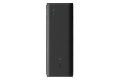 عکس انکر PowerCore Speed 20000 B1275 با ظرفیت 20100 میلی‌آمپر ساعت