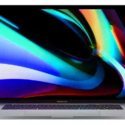 مک بوک پرو 16 اینچی 2019 اپل Core i9-9980HK 5500M 32GB 1TB