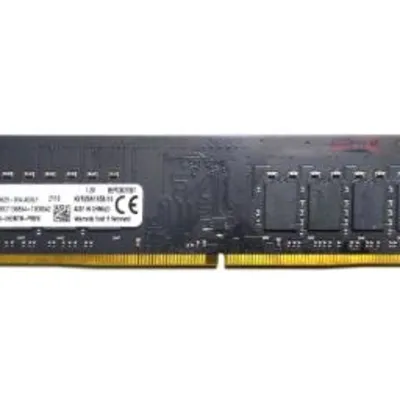 کینگستون ValueRAM KVR26N19S8/16 ظرفیت 16 گیگابایت از نوع DDR4-2666