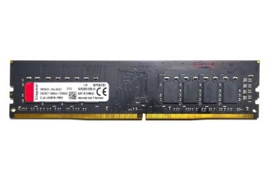 عکس اصلی کینگستون ValueRAM KVR26N19S8/16 ظرفیت 16 گیگابایت از نوع DDR4-2666