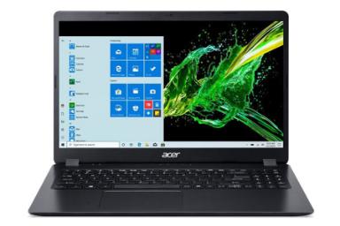 عکس اسپایر 3 A315-56-37HA ایسر Core i3-1005G1 UHD 12GB 1TB