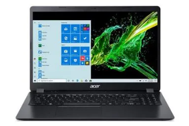 اسپایر 3 A315-56-37HA ایسر Core i3-1005G1 UHD 12GB 1TB