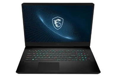 عکس Vector GP76 12UGS ام اس آی Core i7-12700H RTX 3070Ti 16GB 1TB