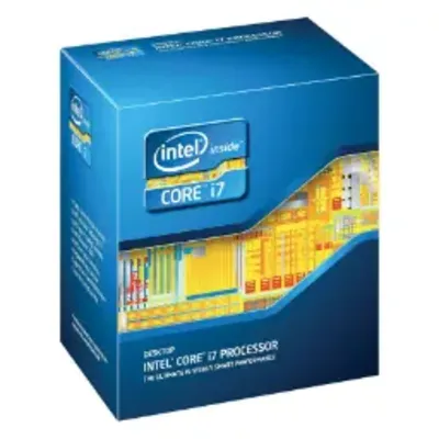 اینتل Core i7-3770