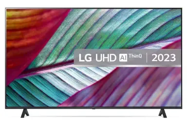 ال جی UR7800 مدل 55 اینچ