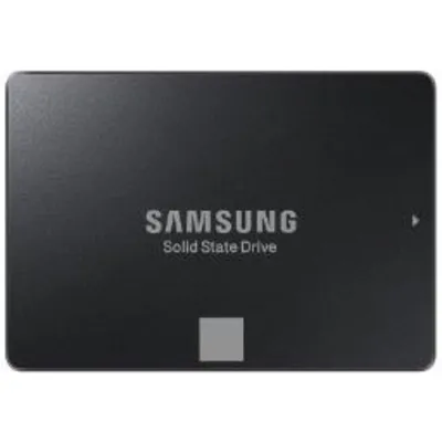 سامسونگ 750EVO SATA 2.5 Inch ظرفیت 250 گیگابایت