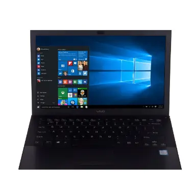 عکس S وایو Core i5 8GB 128GB