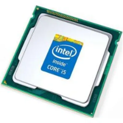 اینتل Core i5-3340