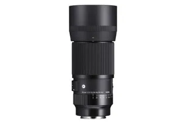 سیگما 105mm F2.8 DG DN Macro