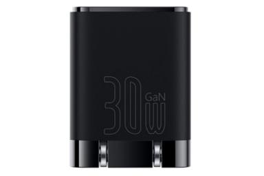 عکس باسئوس GaN3 30W