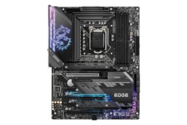 مقایسه ام اس آی MPG Z590 GAMING EDGE WIFI با ایسوس PRIME B660M-K D4