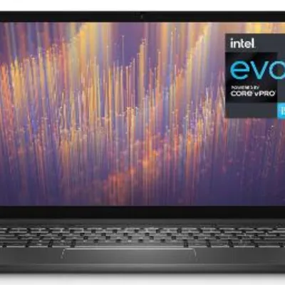 Inspiron 7306 دل Core i5-1135G7 Iris Xe 8GB 512GB