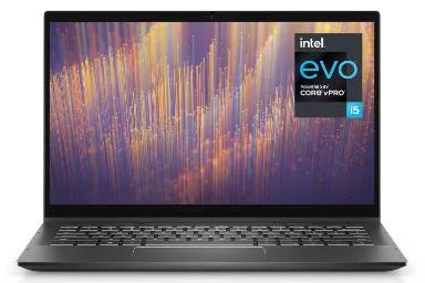 Inspiron 7306 دل Core i5-1135G7 Iris Xe 8GB 512GB