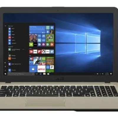 VivoBook X540UA ایسوس Core i3 HD 4GB 1TB