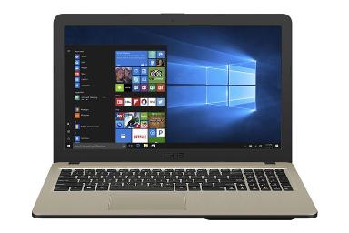 عکس VivoBook X540UA ایسوس Core i3 HD 4GB 1TB