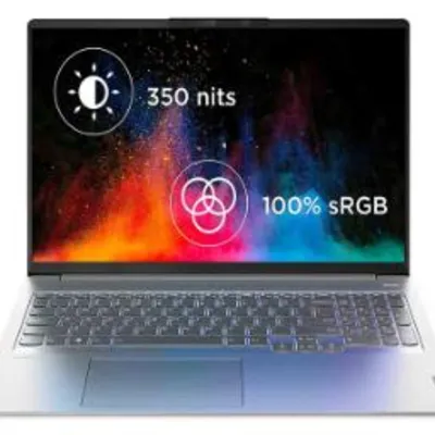 IdeaPad 5 Pro لنوو Ryzen 7 5800H GTX 1650 16GB 512GB