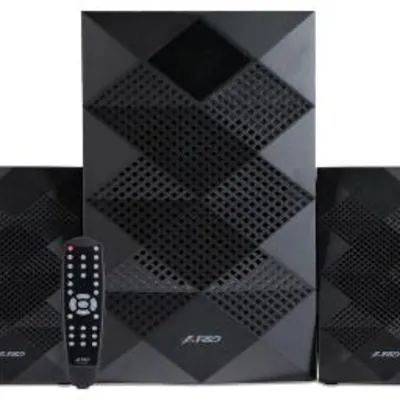 اف اند دی A180X