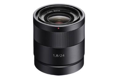 مقایسه سونی کارل زایس Sonnar T* E 24mm F1.8 ZA با کانن EF-S 18-135mm F3.5-5.6 IS