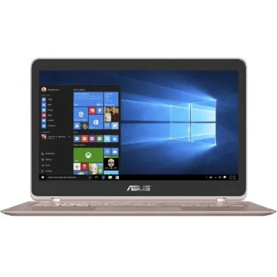 ZenBook Flip UX360UA ایسوس Core i5 8GB 512GB