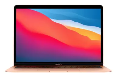 مقایسه مک بوک ایر 2020 اپل M1 8GB 512GB با IdeaPad 5 لنوو Core i5-1235U MX550 16GB 512GB