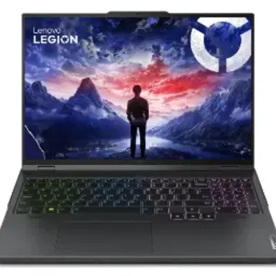 Legion Pro 5 16IRX9 لنوو Core i7-14650HX RTX 4060 32GB 512GB
