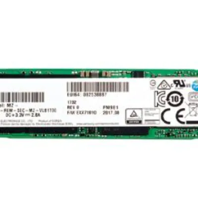 سامسونگ MZVLB512HAJQ PM981 NVMe M.2 ظرفیت 512 گیگابایت