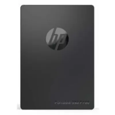 اچ پی P700 USB 3.1 Gen 2 ظرفیت 1 ترابایت