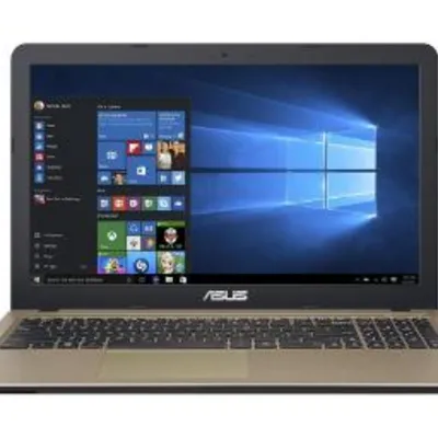 VivoBook X540YA ایسوس E2-6110 4GB 1TB