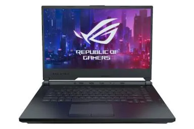 مقایسه مک بوک پرو 14 اینچی 2021 اپل M1 Max 32GB 512GB با Strix ROG G531GT ایسوس Core i7 GTX 1650 8GB 1128GB