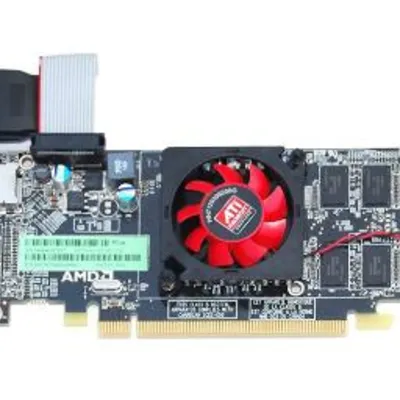 AMD رادئون R5 220