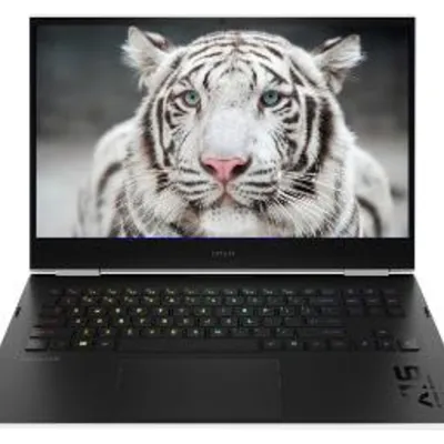 Omen 16-B0005 اچ پی Core i7-11800H RTX 3070 64GB 1TB