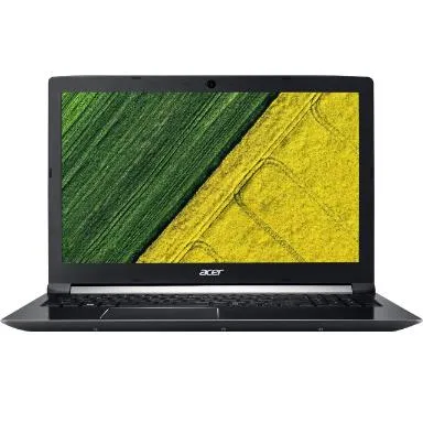 عکس اسپایر A715-71G-51UN ایسر Core i5 1050 Ti 8GB 1TB