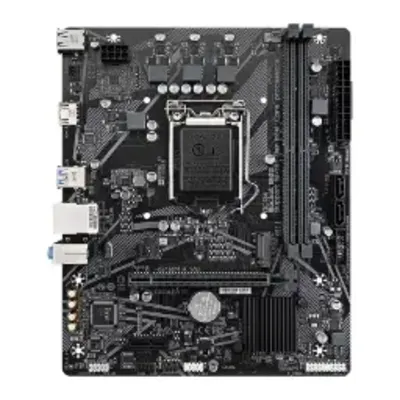 گیگابایت H510M K V2 (rev. 1.0)